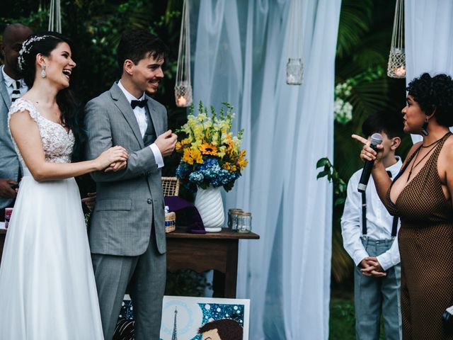 O casamento de Luis Pedro e Juliana em Rio de Janeiro, Rio de Janeiro 61