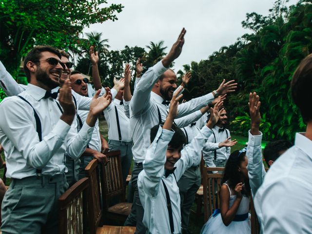 O casamento de Luis Pedro e Juliana em Rio de Janeiro, Rio de Janeiro 70