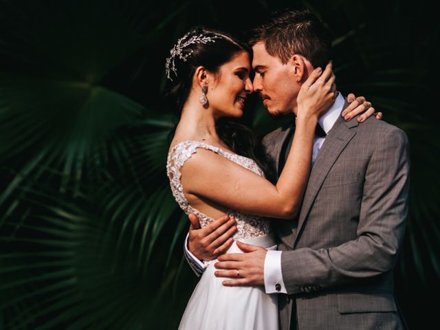 O casamento de Luis Pedro e Juliana em Rio de Janeiro, Rio de Janeiro 1