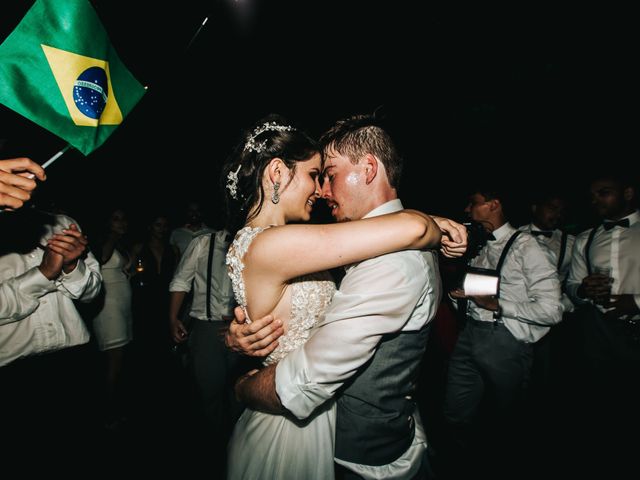 O casamento de Luis Pedro e Juliana em Rio de Janeiro, Rio de Janeiro 106