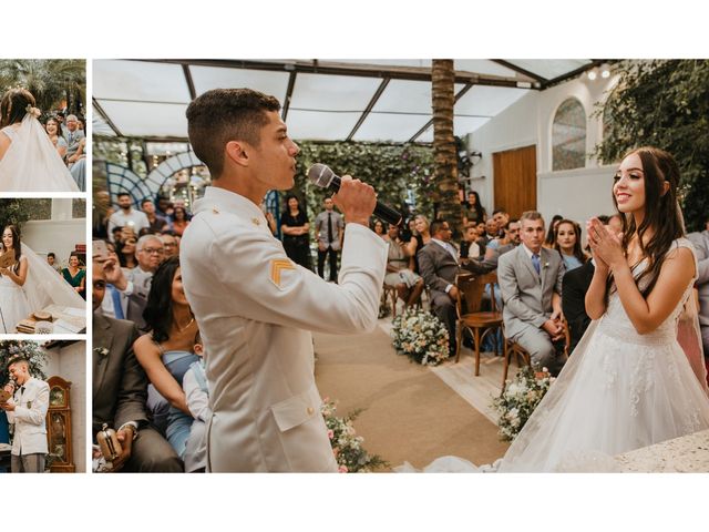 O casamento de João Miguel e Nicolle em Nova Iguaçu, Rio de Janeiro 12