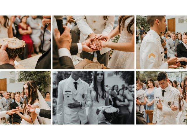 O casamento de João Miguel e Nicolle em Nova Iguaçu, Rio de Janeiro 14