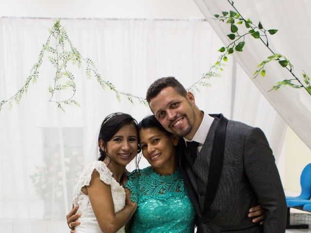 O casamento de Josiel e Meriane em Belém, Pará 7