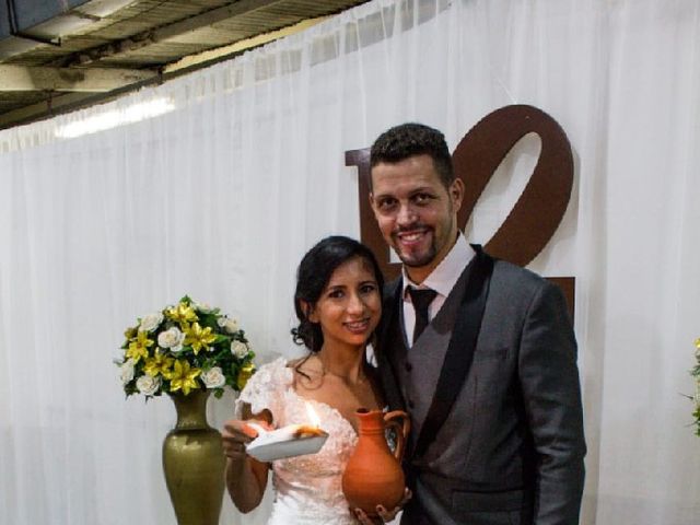 O casamento de Josiel e Meriane em Belém, Pará 9