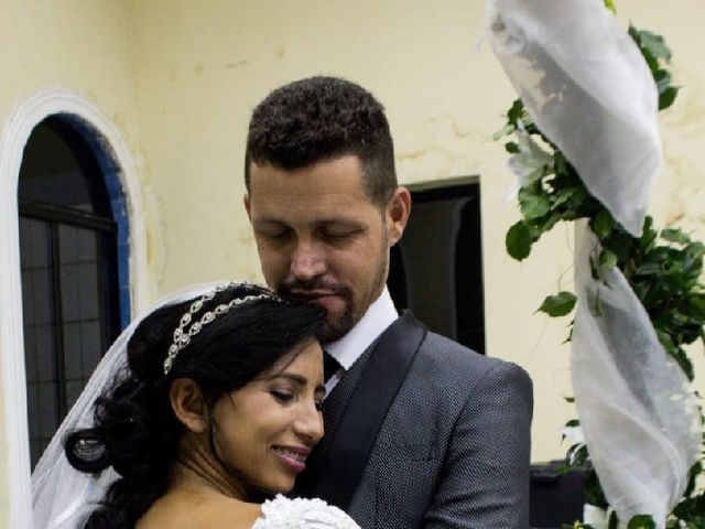 O casamento de Josiel e Meriane em Belém, Pará 10