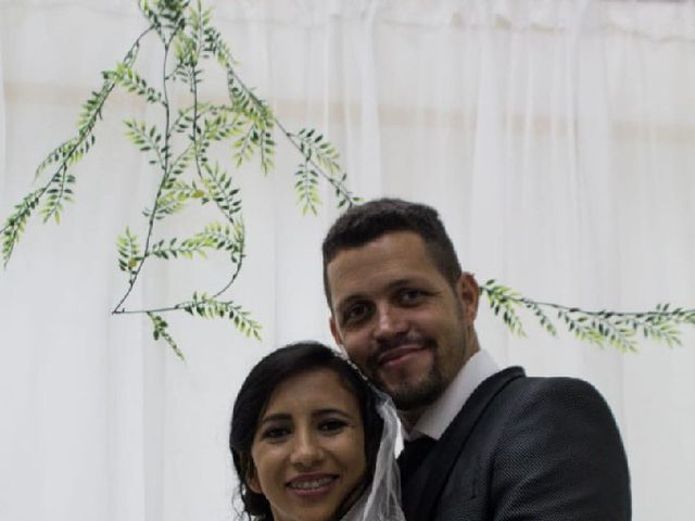 O casamento de Josiel e Meriane em Belém, Pará 15