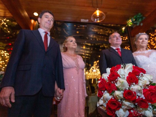 O casamento de Carlos e Sandra em São Paulo 21
