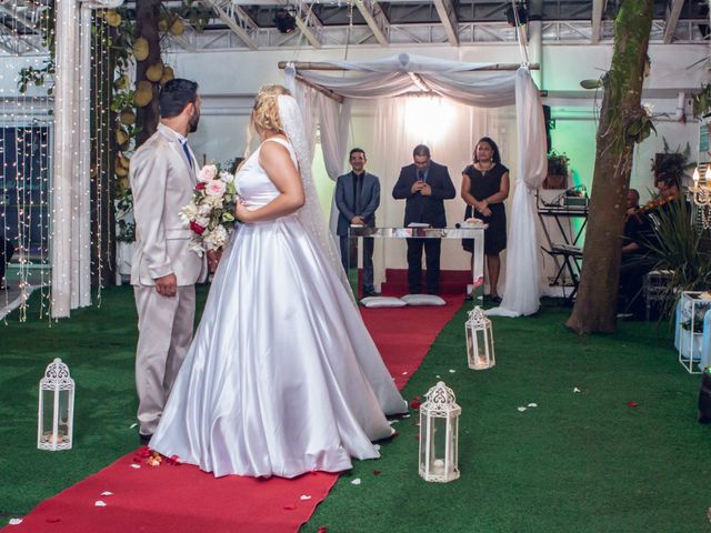 O casamento de Rafael e Isabella em São Vicente, São Paulo Estado 4