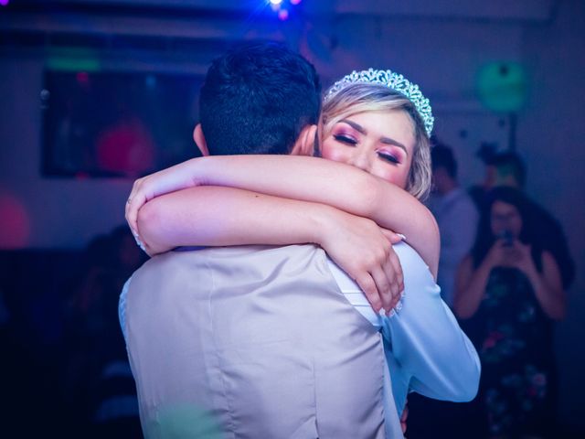 O casamento de Rafael e Isabella em São Vicente, São Paulo Estado 6