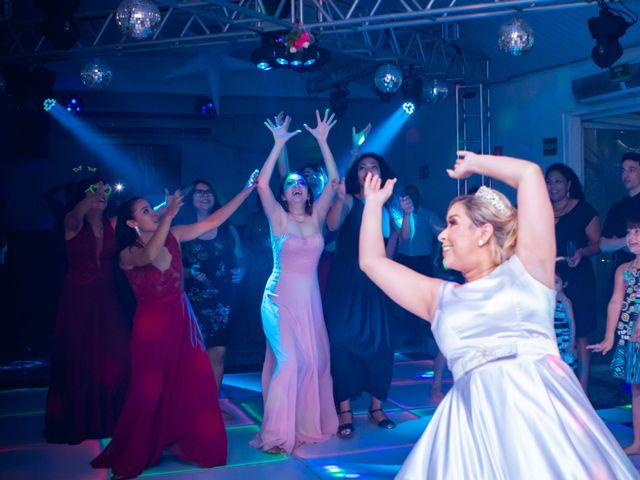 O casamento de Rafael e Isabella em São Vicente, São Paulo Estado 7