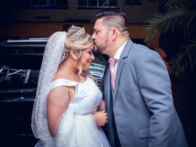 O casamento de Rafael e Isabella em São Vicente, São Paulo Estado 10