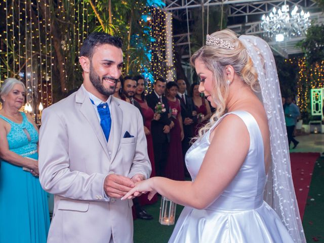 O casamento de Rafael e Isabella em São Vicente, São Paulo Estado 12