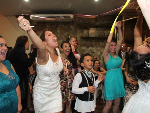 O casamento de George e Leticia em Santo André, São Paulo 20