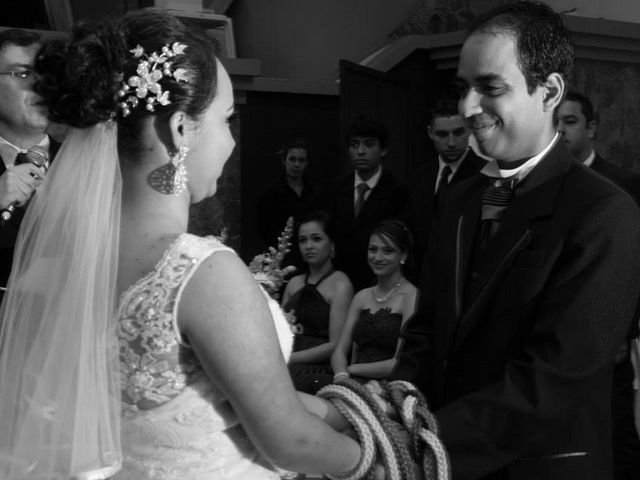 O casamento de George e Leticia em Santo André, São Paulo 22