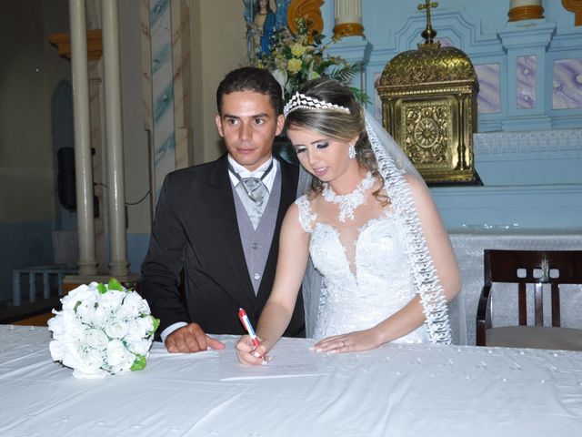 O casamento de Danilo e Mayara em Uiraúna, Paraíba 6