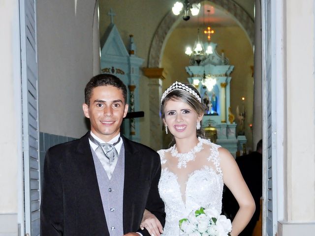 O casamento de Danilo e Mayara em Uiraúna, Paraíba 7