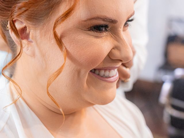 O casamento de Matheus e Yara em Belo Horizonte, Minas Gerais 6