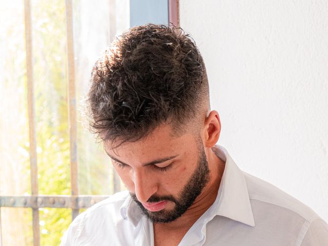 O casamento de Matheus e Yara em Belo Horizonte, Minas Gerais 7