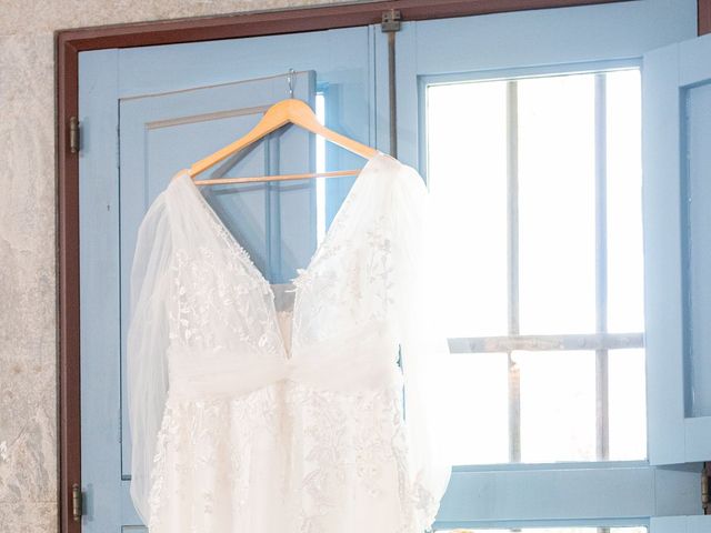 O casamento de Matheus e Yara em Belo Horizonte, Minas Gerais 9