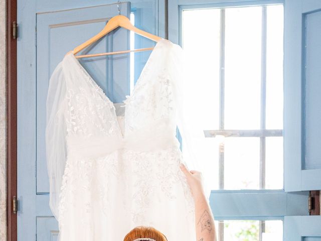 O casamento de Matheus e Yara em Belo Horizonte, Minas Gerais 10