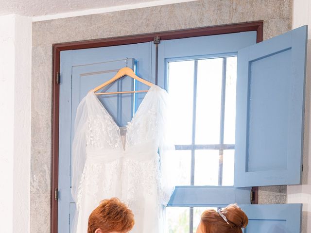 O casamento de Matheus e Yara em Belo Horizonte, Minas Gerais 12