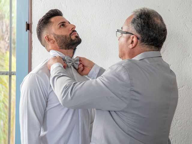 O casamento de Matheus e Yara em Belo Horizonte, Minas Gerais 15