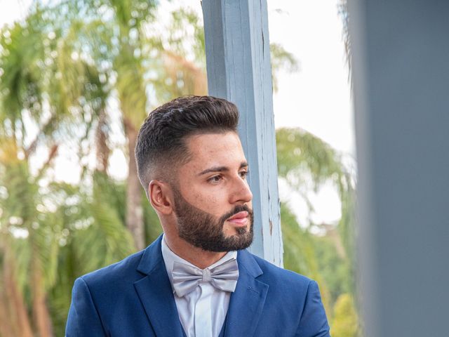 O casamento de Matheus e Yara em Belo Horizonte, Minas Gerais 16