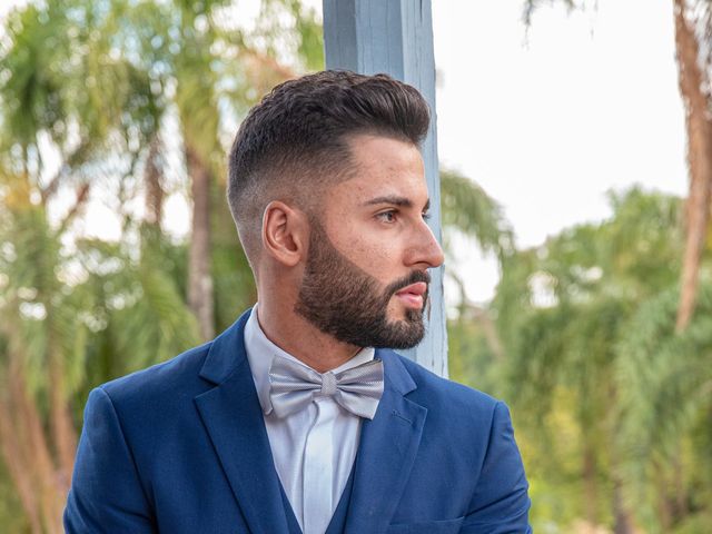 O casamento de Matheus e Yara em Belo Horizonte, Minas Gerais 17