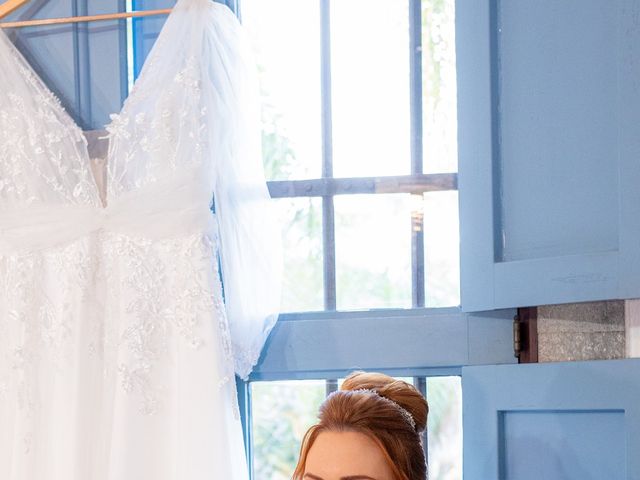 O casamento de Matheus e Yara em Belo Horizonte, Minas Gerais 18