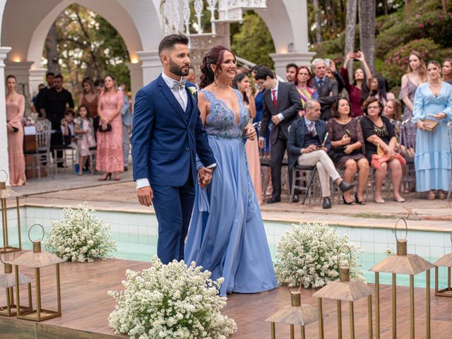 O casamento de Matheus e Yara em Belo Horizonte, Minas Gerais 20