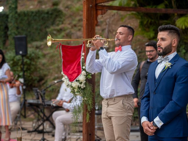 O casamento de Matheus e Yara em Belo Horizonte, Minas Gerais 22