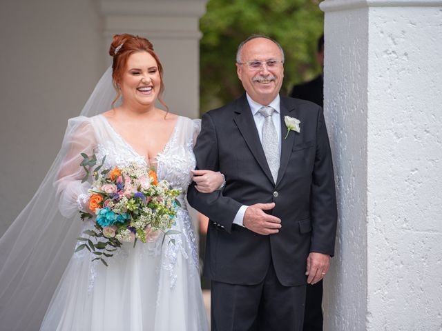O casamento de Matheus e Yara em Belo Horizonte, Minas Gerais 24