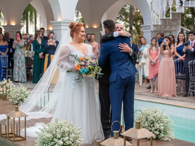 O casamento de Matheus e Yara em Belo Horizonte, Minas Gerais 25