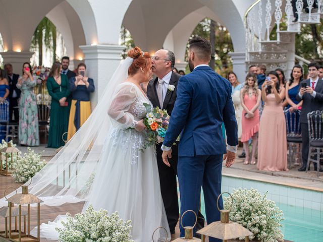 O casamento de Matheus e Yara em Belo Horizonte, Minas Gerais 26