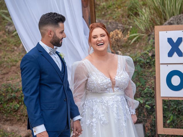 O casamento de Matheus e Yara em Belo Horizonte, Minas Gerais 29