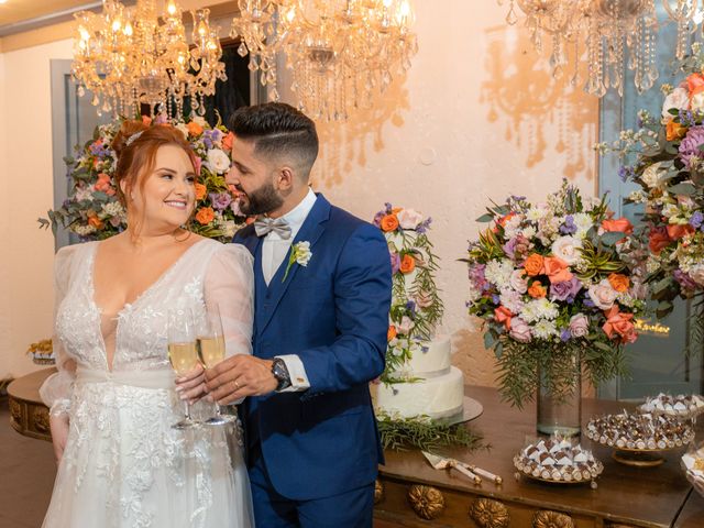 O casamento de Matheus e Yara em Belo Horizonte, Minas Gerais 2