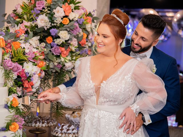 O casamento de Matheus e Yara em Belo Horizonte, Minas Gerais 49