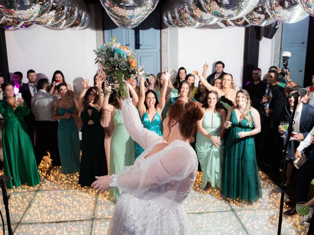 O casamento de Matheus e Yara em Belo Horizonte, Minas Gerais 52
