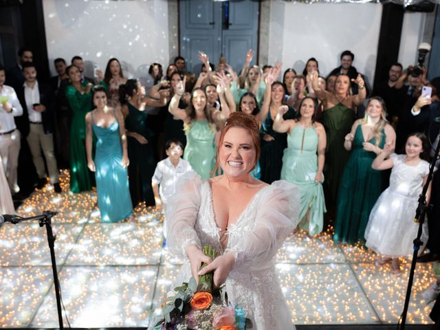 O casamento de Matheus e Yara em Belo Horizonte, Minas Gerais 53