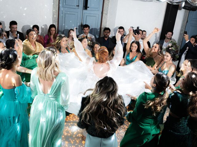 O casamento de Matheus e Yara em Belo Horizonte, Minas Gerais 55