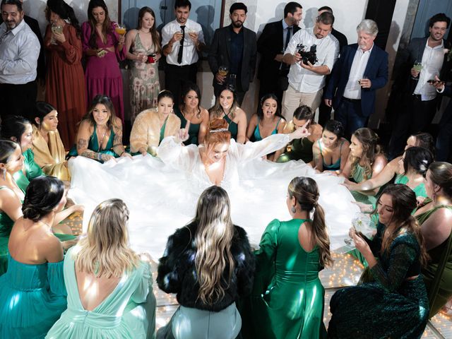 O casamento de Matheus e Yara em Belo Horizonte, Minas Gerais 57