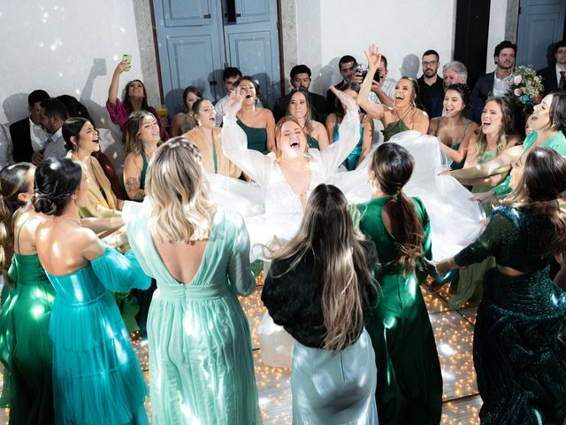 O casamento de Matheus e Yara em Belo Horizonte, Minas Gerais 58