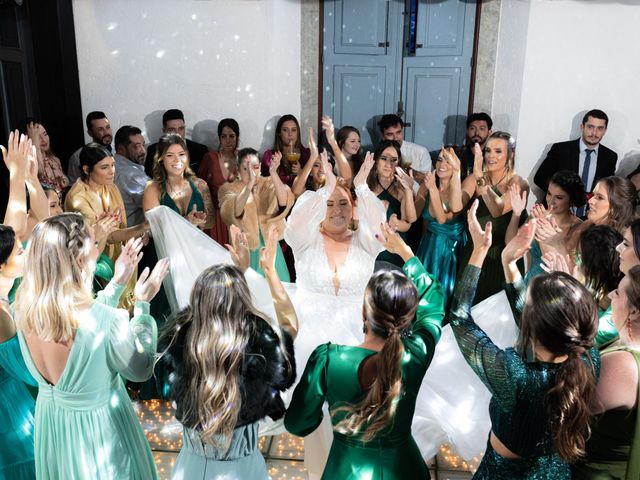 O casamento de Matheus e Yara em Belo Horizonte, Minas Gerais 61