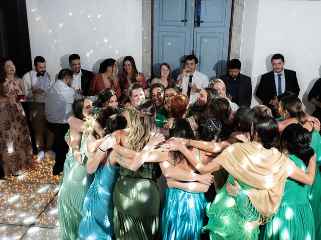 O casamento de Matheus e Yara em Belo Horizonte, Minas Gerais 63