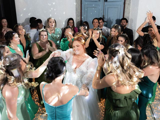 O casamento de Matheus e Yara em Belo Horizonte, Minas Gerais 65