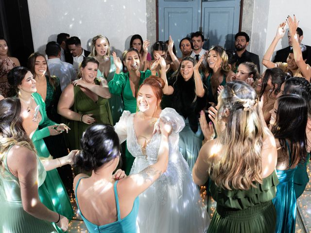 O casamento de Matheus e Yara em Belo Horizonte, Minas Gerais 66
