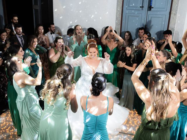 O casamento de Matheus e Yara em Belo Horizonte, Minas Gerais 68