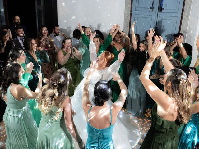 O casamento de Matheus e Yara em Belo Horizonte, Minas Gerais 69