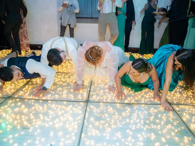 O casamento de Matheus e Yara em Belo Horizonte, Minas Gerais 71