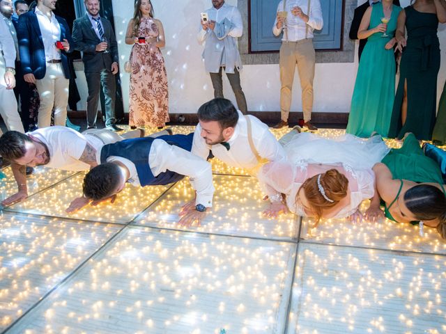O casamento de Matheus e Yara em Belo Horizonte, Minas Gerais 72